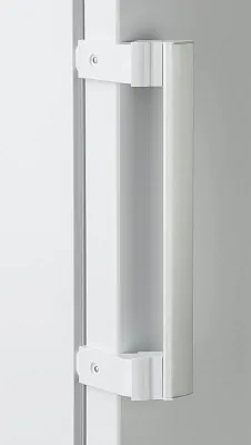 Šuplíkový mrazák - 238 litrů - bílý - DOMO DO91205F