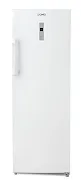 Šuplíkový mrazák - 238 litrů - bílý - DOMO DO91205F