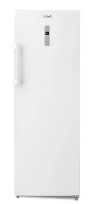 Šuplíkový mrazák - 238 litrů - bílý - DOMO DO91205F