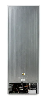 Šuplíkový mrazák - 238 litrů - bílý - DOMO DO91205F