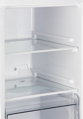 Šuplíkový mrazák - bílý - PRIMO PR173DV