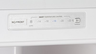 Šuplíkový mrazák - bílý - PRIMO PR173DV