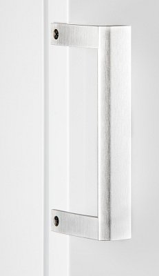 Šuplíkový mrazák - bílý - PRIMO PR173DV