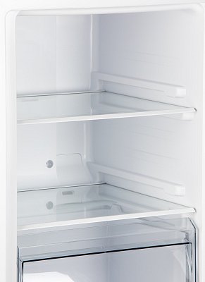 Šuplíkový mrazák - černý - PRIMO PR172DV