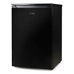 Šuplíkový mrazák - černý - PRIMO PR191DV