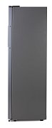 Šuplíkový mrazák - stříbrný, No Frost, 240 L - DOMO DO91204F
