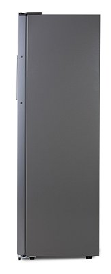 Šuplíkový mrazák - stříbrný, No Frost, 240 L - DOMO DO91204F