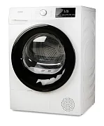 Sušička prádla s tepelným čerpadlem 8 kg - DOMO - DO95502TD