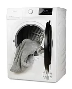 Sušička prádla s tepelným čerpadlem 8 kg - DOMO - DO95502TD