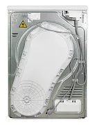 Sušička prádla s tepelným čerpadlem 8 kg - DOMO - DO95502TD