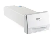 Sušička prádla s tepelným čerpadlem 8 kg - DOMO - DO95502TD