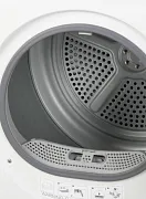 Sušička prádla s tepelným čerpadlem 8 kg - DOMO - DO95502TD