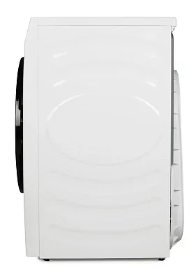 Sušička prádla s tepelným čerpadlem 8 kg - DOMO - DO95502TD