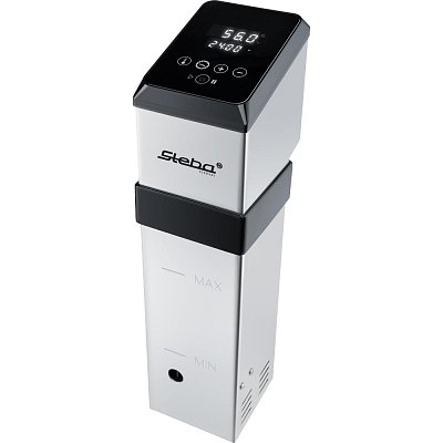 SV 120 SOUS-VIDE STEBA