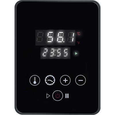 SV 120 SOUS-VIDE STEBA