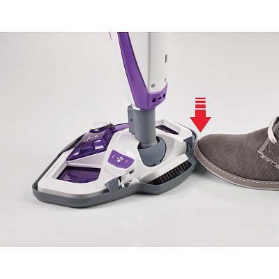 SV 440 DOUBLE PARNÍ MOP 2V1 POLTI