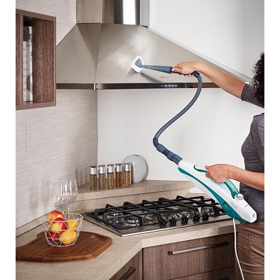 SV 450 DOUBLE PARNÍ MOP 2V1 POLTI