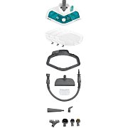 SV 450 DOUBLE PARNÍ MOP 2V1 POLTI