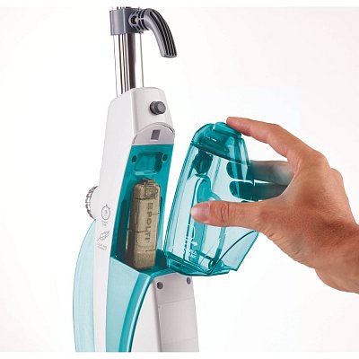 SV 450 DOUBLE PARNÍ MOP 2V1 POLTI