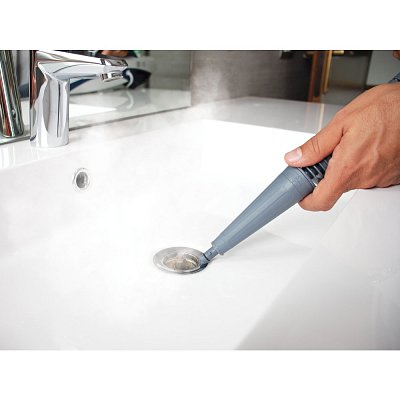 SV 450 DOUBLE PARNÍ MOP 2V1 POLTI