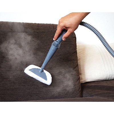 SV 450 DOUBLE PARNÍ MOP 2V1 POLTI