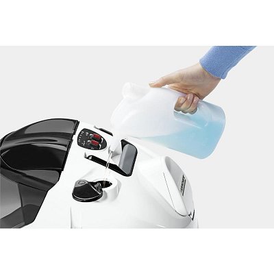 SV 7 PARNÍ VYSAVAČ KARCHER