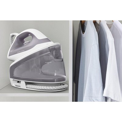 SV4111E0 PARNÍ GENERÁTOR TEFAL