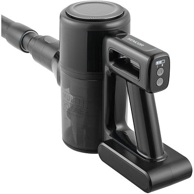 SVC 7221BK Tyčový vysavač SENCOR