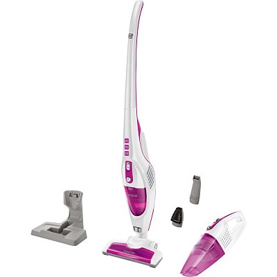 SVC 7612VT tyčový vysavač 2 v 1 SENCOR