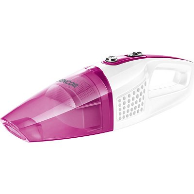 SVC 7612VT tyčový vysavač 2 v 1 SENCOR