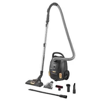 SVC 8310BK 4AAAA EcoPower vysavač SENCOR