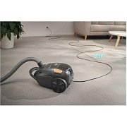 SVC 8310BK 4AAAA EcoPower vysavač SENCOR