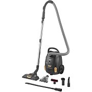 SVC 8310BK 4AAAA EcoPower vysavač SENCOR