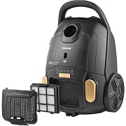 SVC 8310BK 4AAAA EcoPower vysavač SENCOR