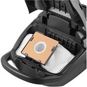 SVC 8310BK 4AAAA EcoPower vysavač SENCOR