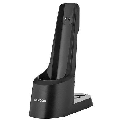 SVXD 0305 Nab. stanice SVC 308BK SENCOR