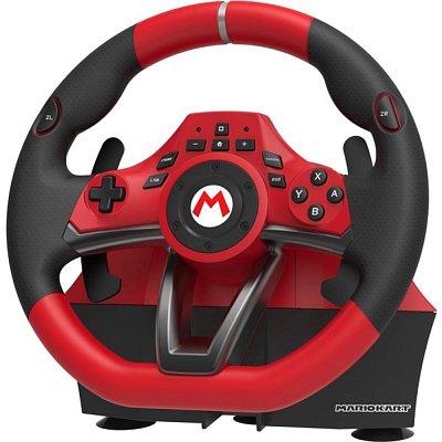SWITCH MarioKart Racing Wheel Pro DELUXE