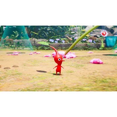 SWITCH Pikmin 4 NINTENDO