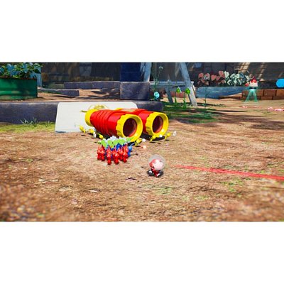 SWITCH Pikmin 4 NINTENDO