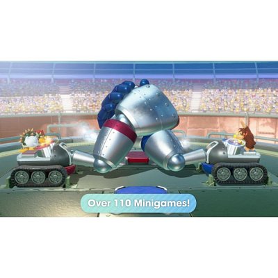 SWITCH SuperMario PartyJamboree NINTENDO