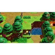 SWITCH The Legend of Zelda: Echo.of Wisd
