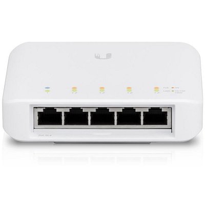 Switch UniFi Compact USW-FLEX UBIQUITI