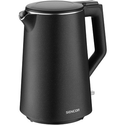 SWK 0551BK Varná konvice SENCOR