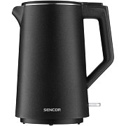 SWK 0551BK Varná konvice SENCOR