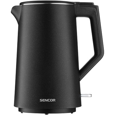 SWK 0551BK Varná konvice SENCOR