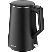 SWK 0551BK Varná konvice SENCOR
