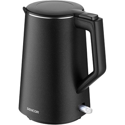 SWK 0551BK Varná konvice SENCOR