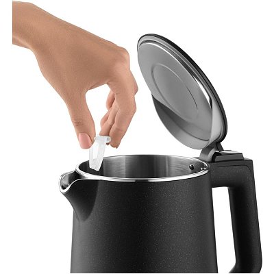 SWK 0551BK Varná konvice SENCOR