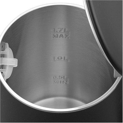 SWK 0551BK Varná konvice SENCOR