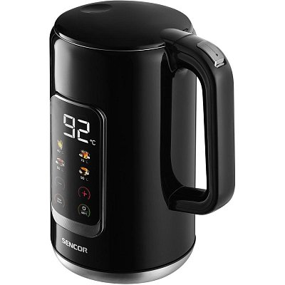 SWK 0951BK konvice SENCOR